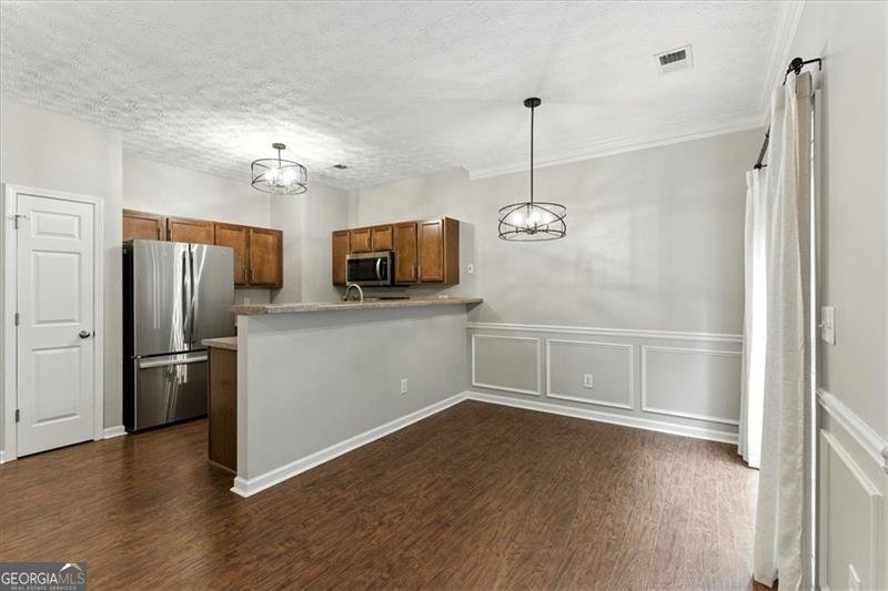 267 RIDGE MILL Drive Acworth - 7