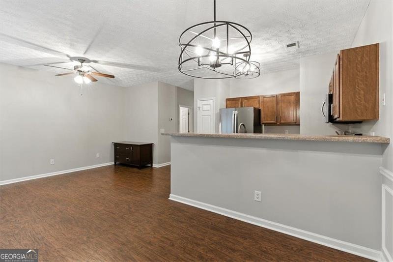 267 RIDGE MILL Drive Acworth - 8