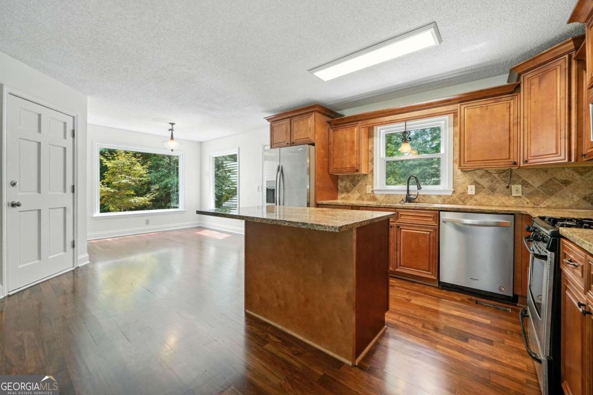 463 Black Forest Run Douglasville - 15