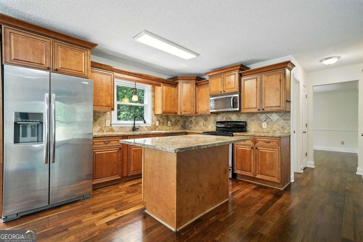 463 Black Forest Run Douglasville - 16
