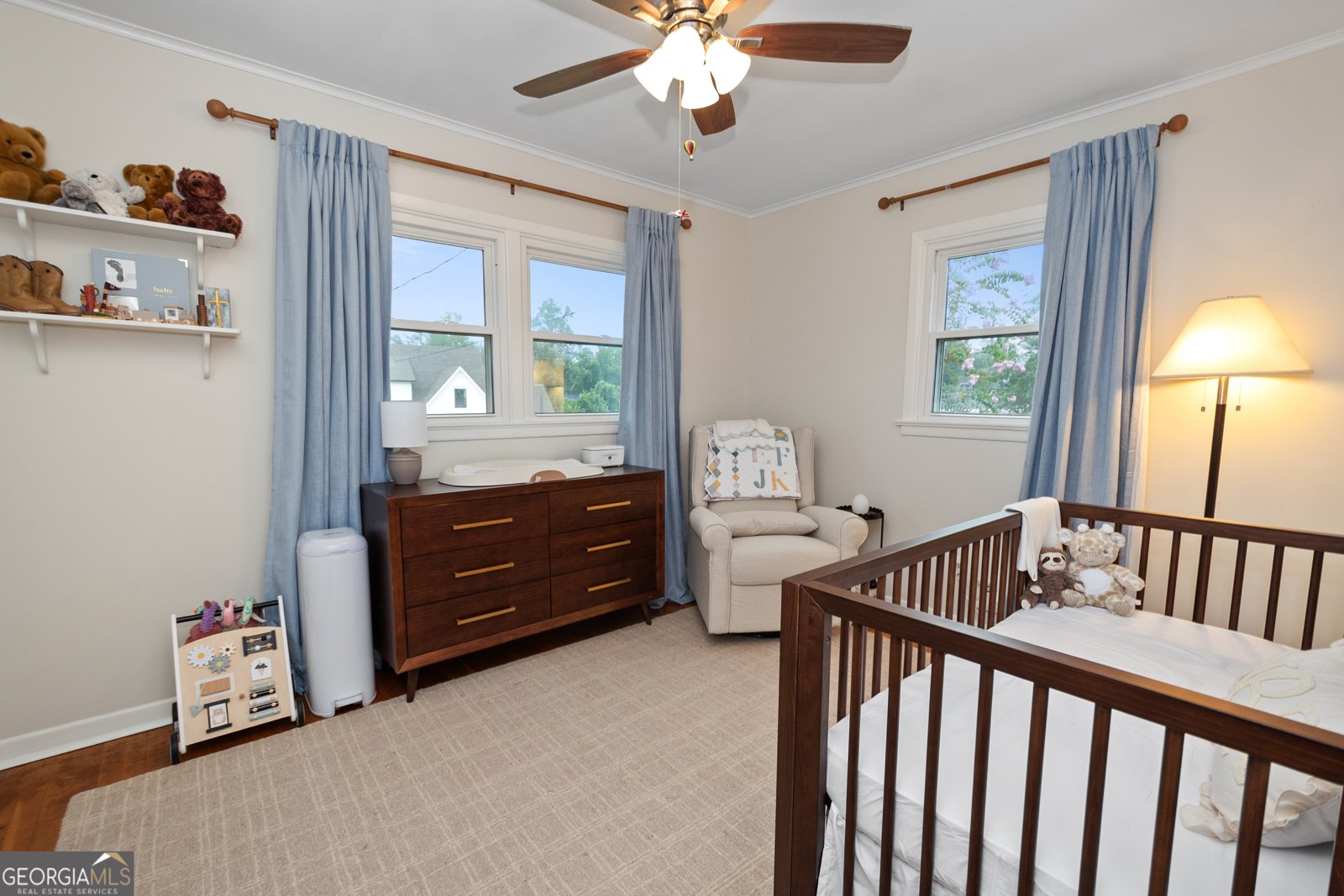 17 WAVERLY Circle Newnan - 15