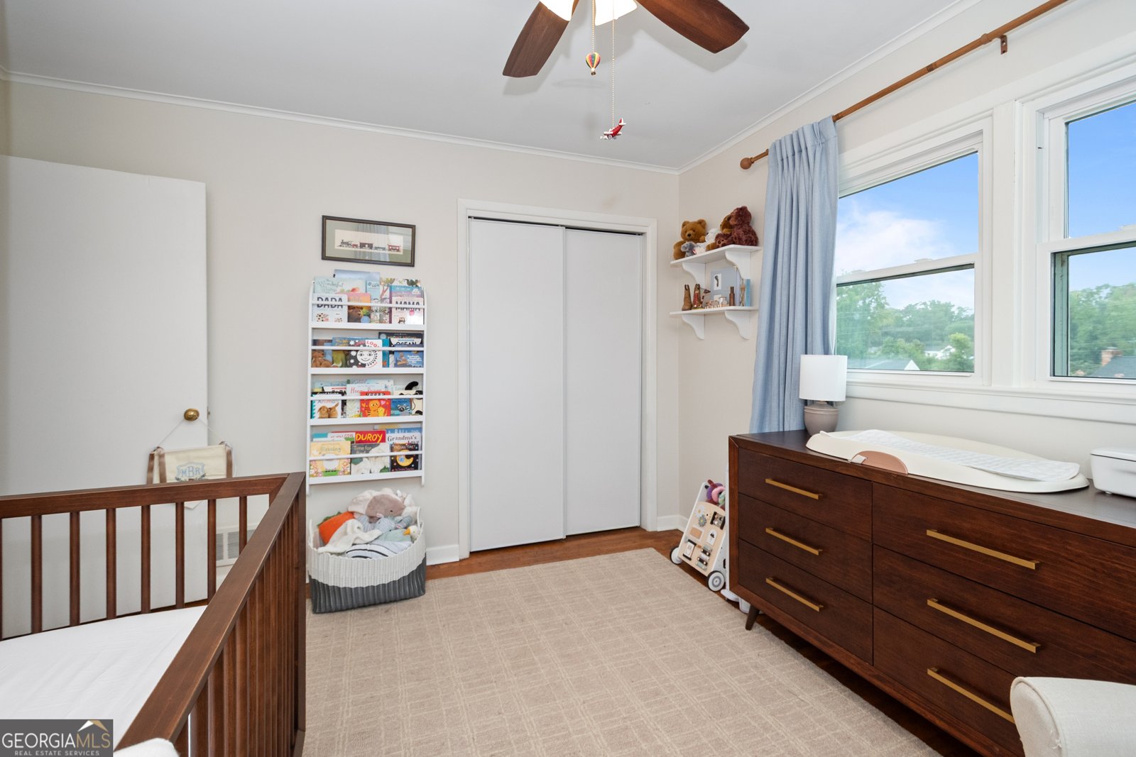 17 WAVERLY Circle Newnan - 2