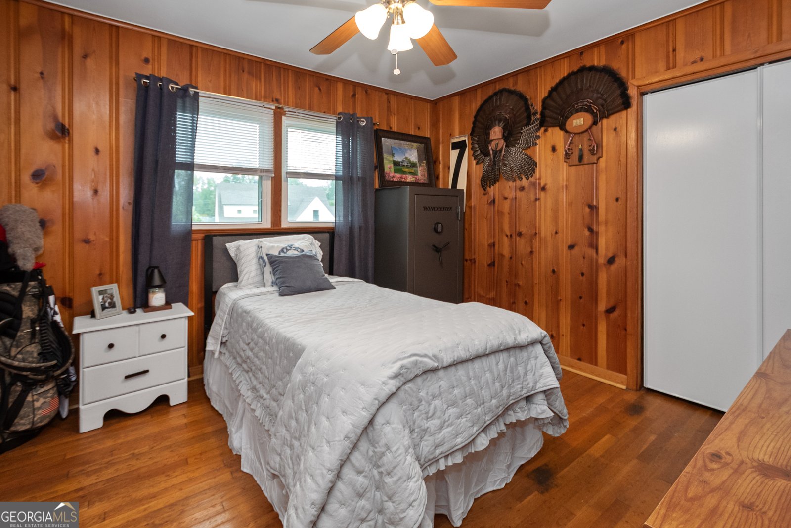 17 WAVERLY Circle Newnan - 3