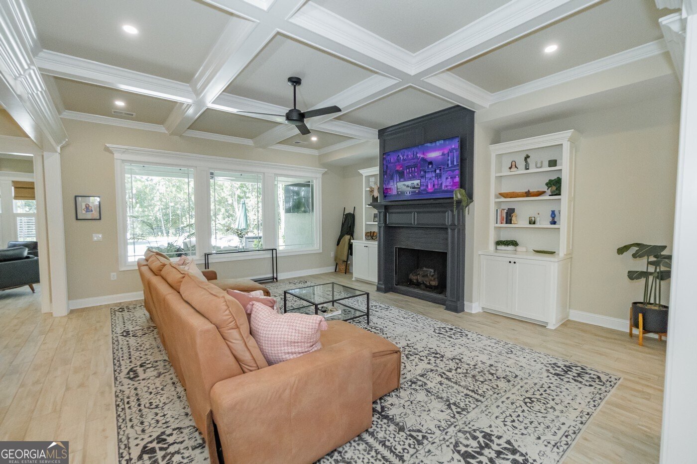 206 Fiddlers Cove Drive Kingsland - 11