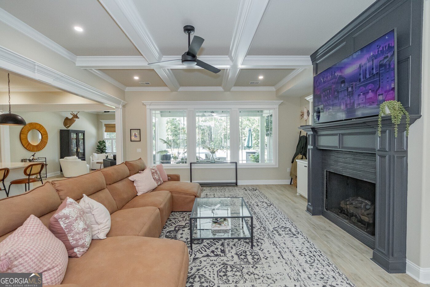 206 Fiddlers Cove Drive Kingsland - 12