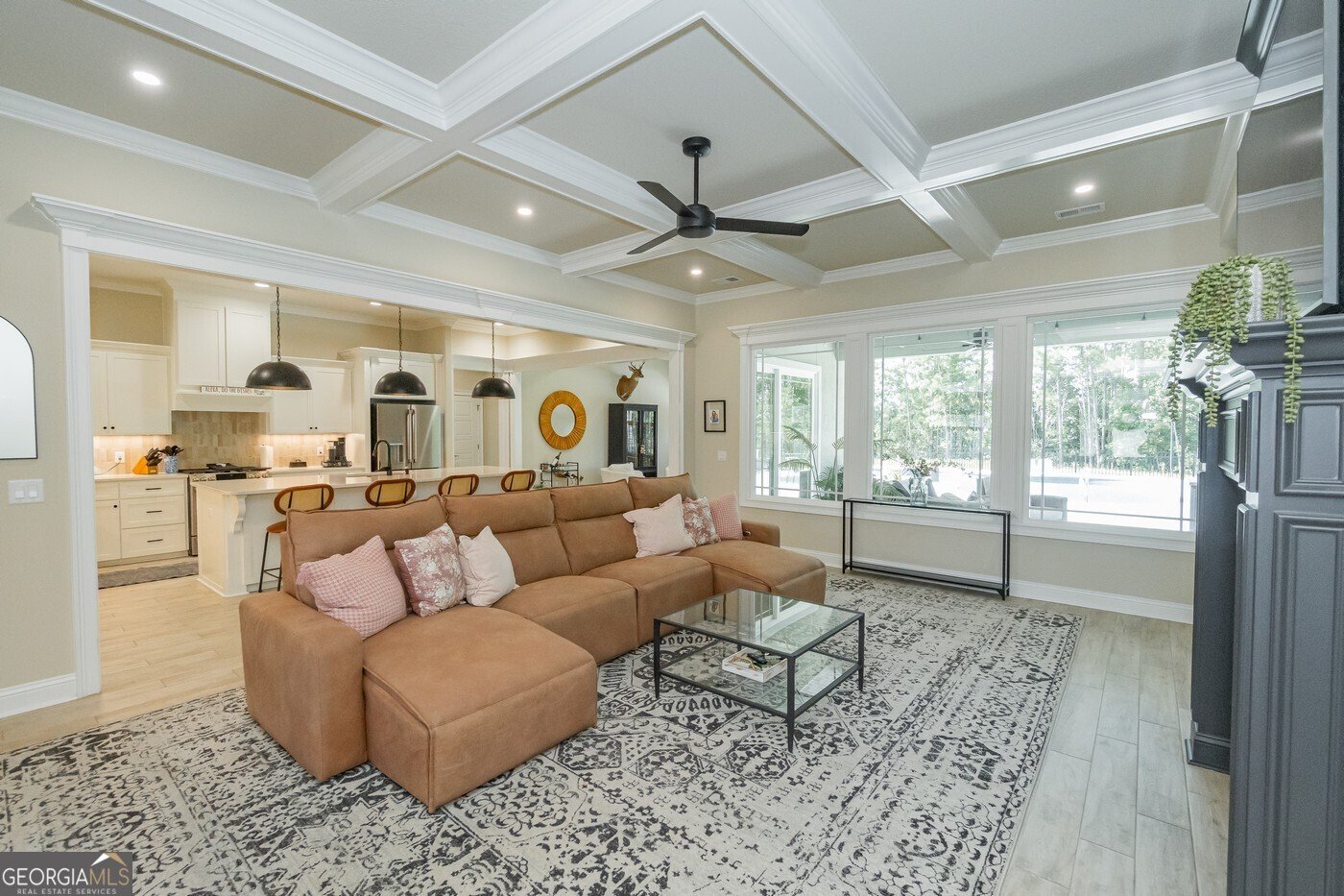 206 Fiddlers Cove Drive Kingsland - 13