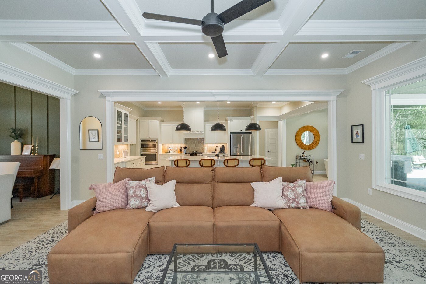 206 Fiddlers Cove Drive Kingsland - 14
