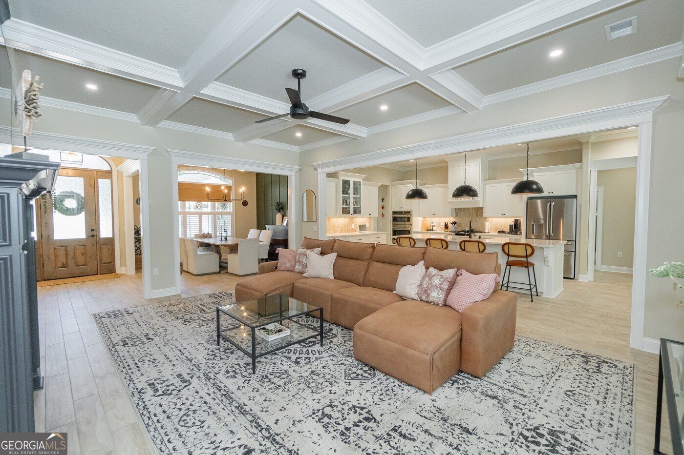206 Fiddlers Cove Drive Kingsland - 15