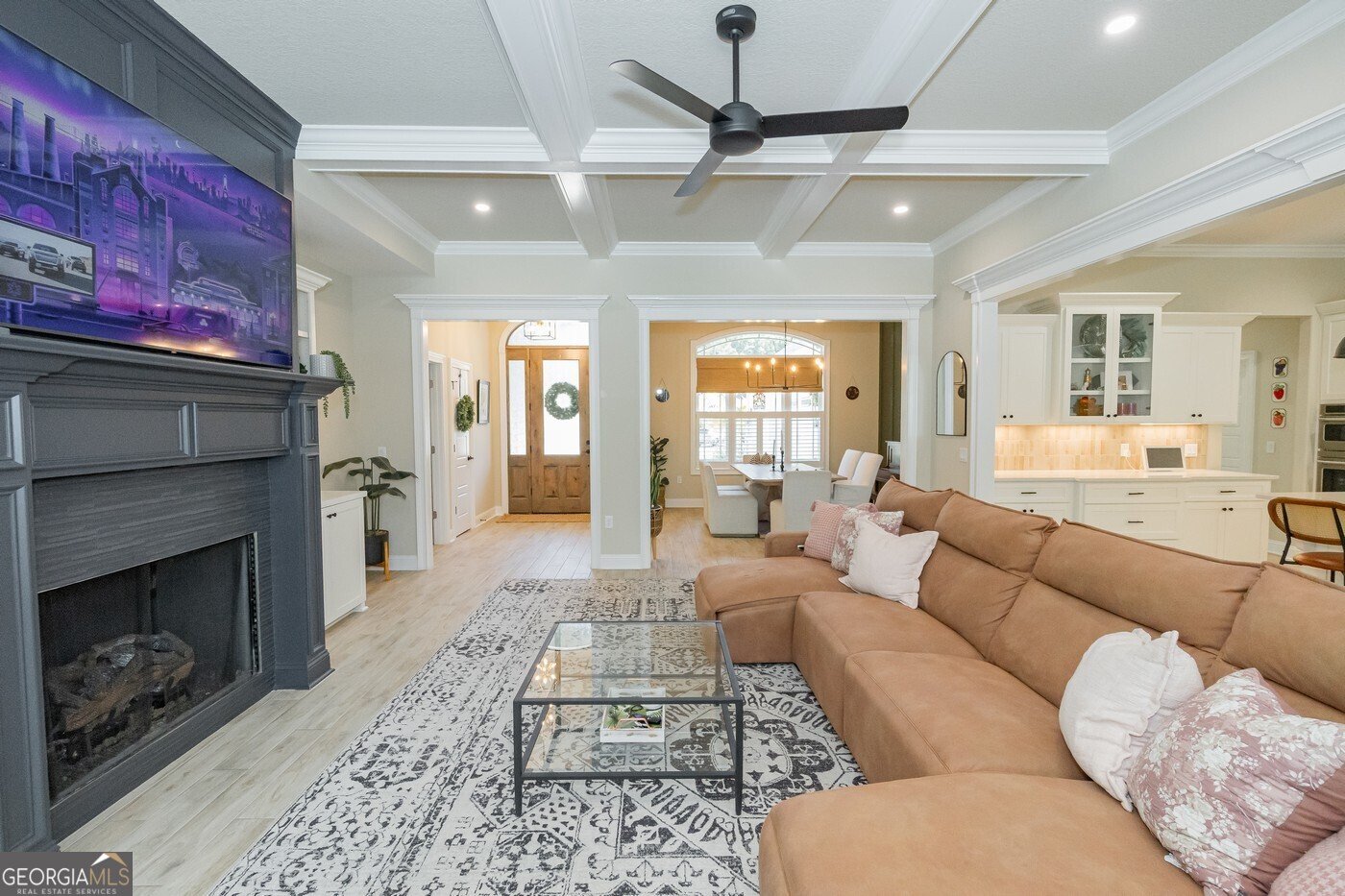 206 Fiddlers Cove Drive Kingsland - 16