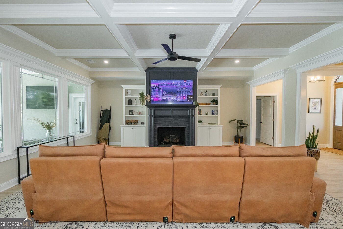 206 Fiddlers Cove Drive Kingsland - 17