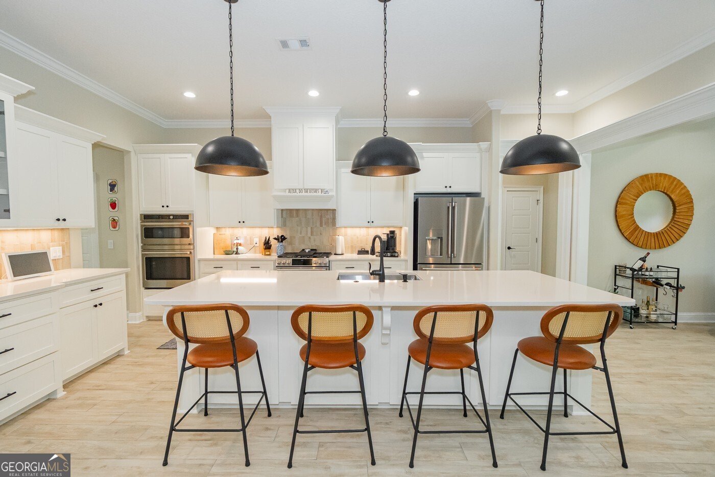 206 Fiddlers Cove Drive Kingsland - 18