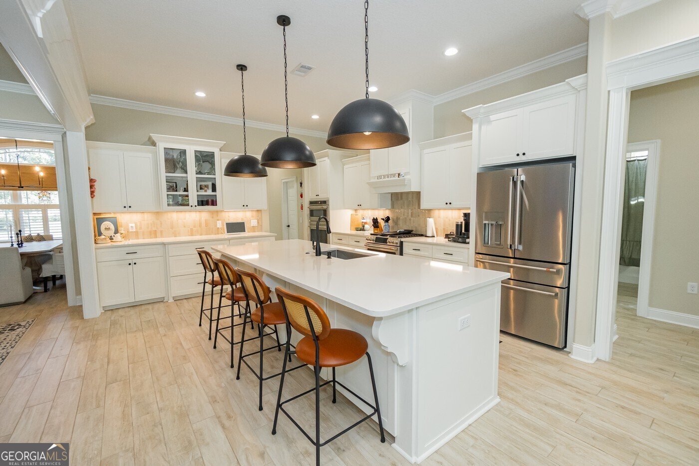 206 Fiddlers Cove Drive Kingsland - 19