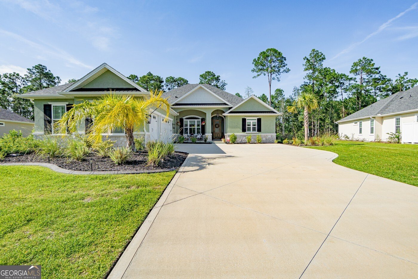 206 Fiddlers Cove Drive Kingsland - 2
