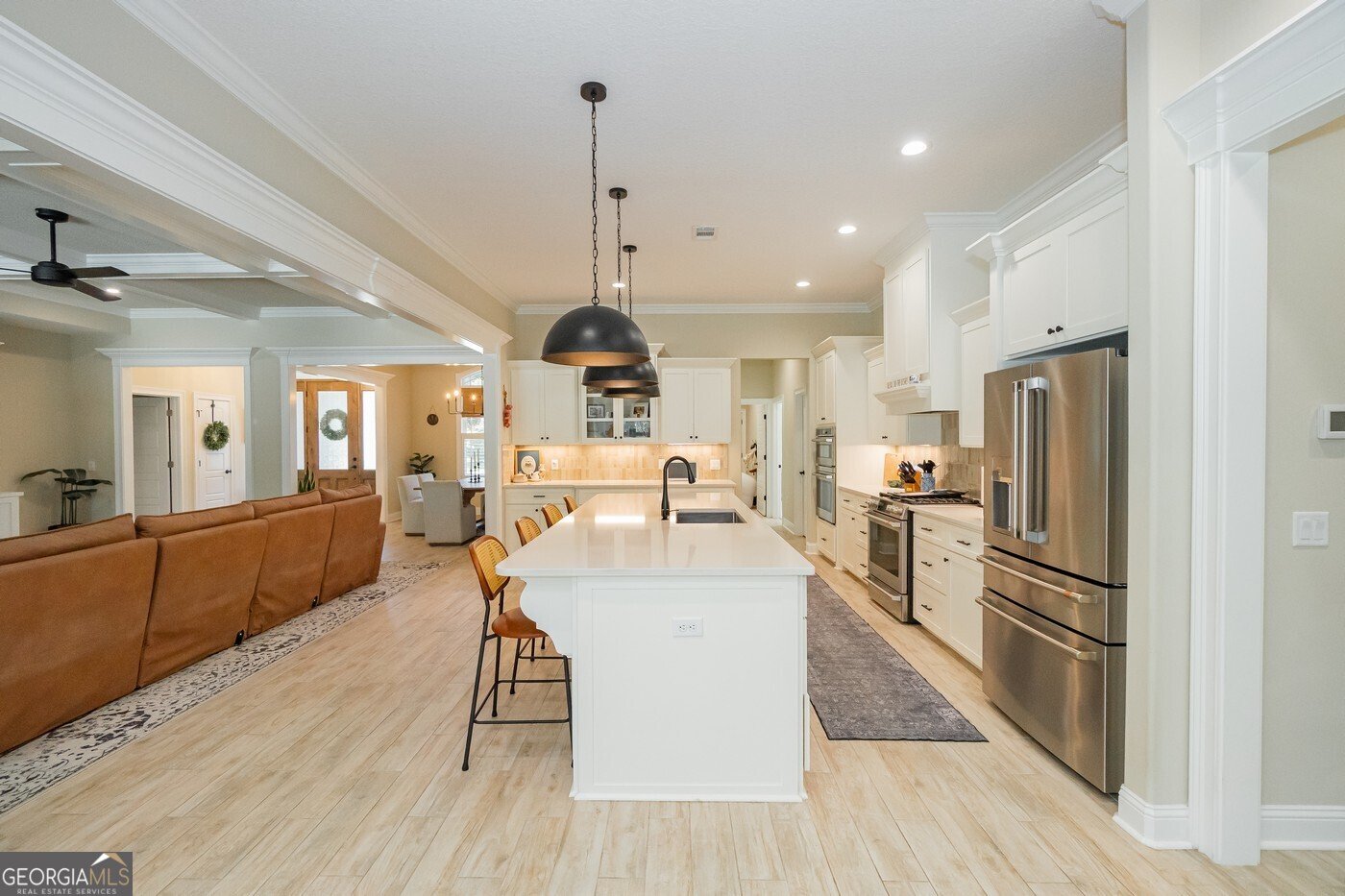 206 Fiddlers Cove Drive Kingsland - 20