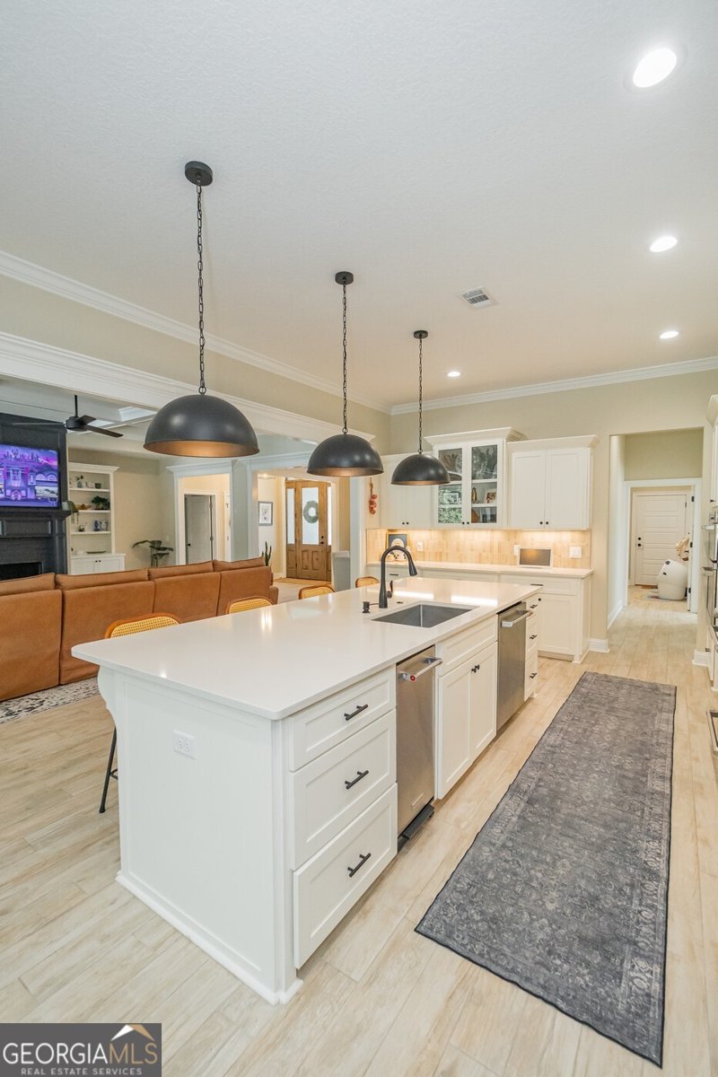 206 Fiddlers Cove Drive Kingsland - 21