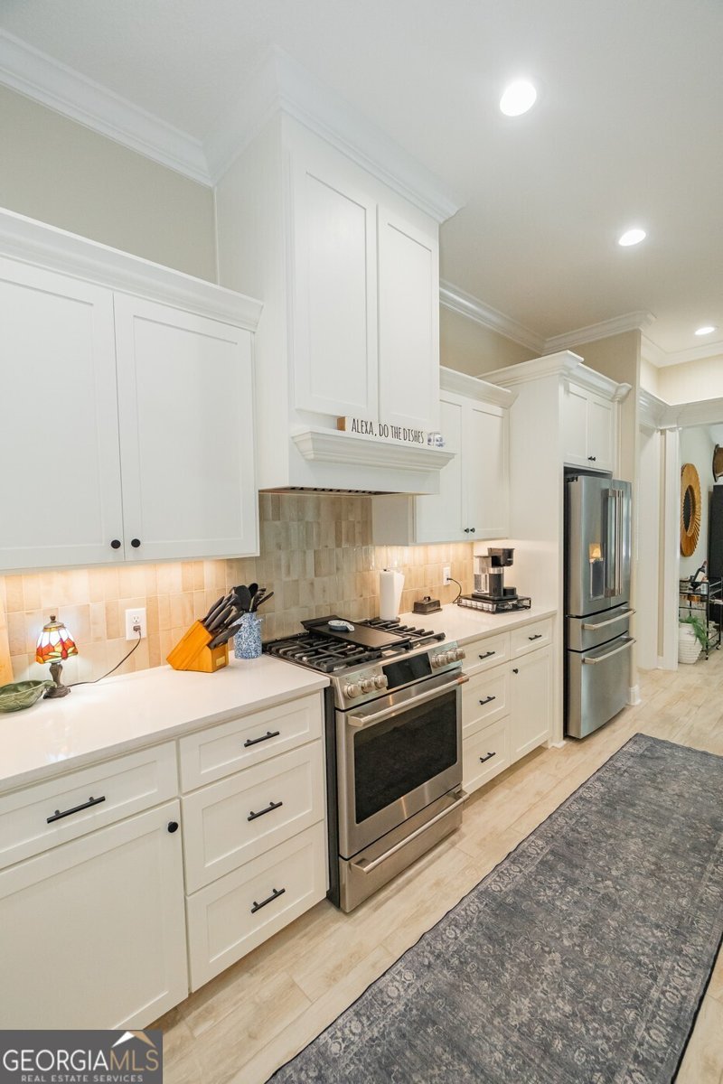 206 Fiddlers Cove Drive Kingsland - 23