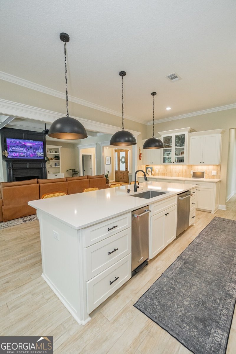 206 Fiddlers Cove Drive Kingsland - 25