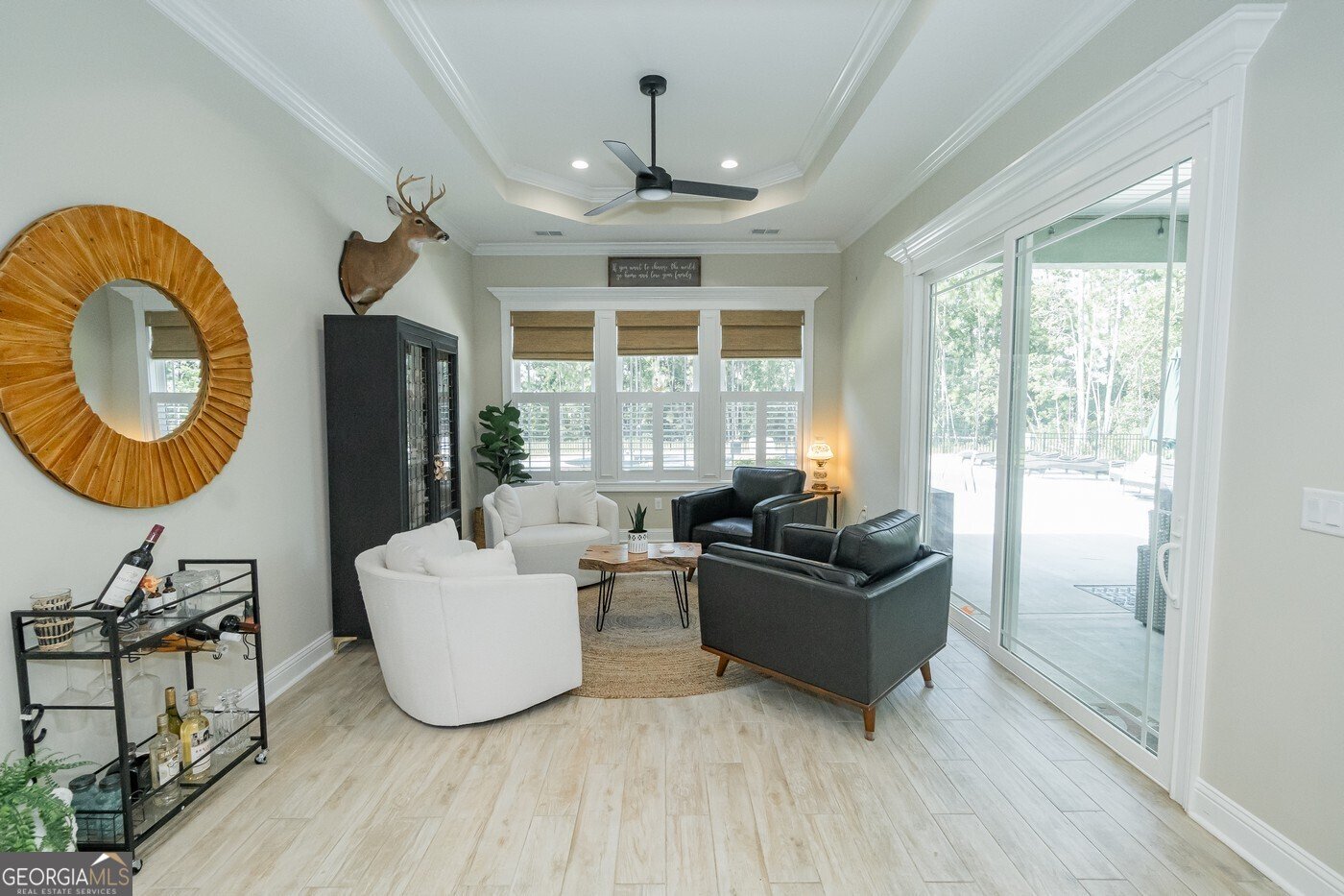 206 Fiddlers Cove Drive Kingsland - 27