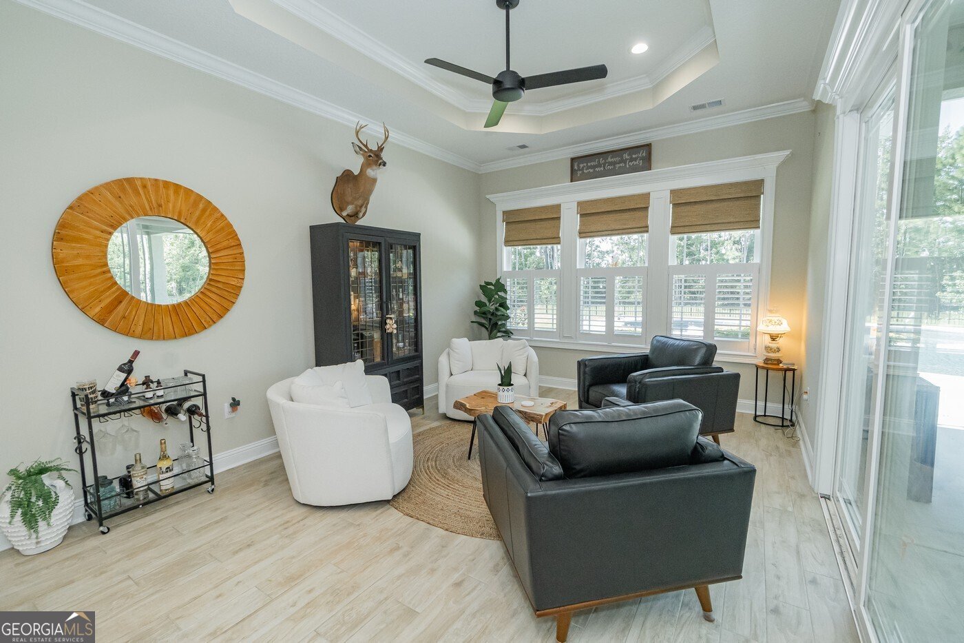 206 Fiddlers Cove Drive Kingsland - 28
