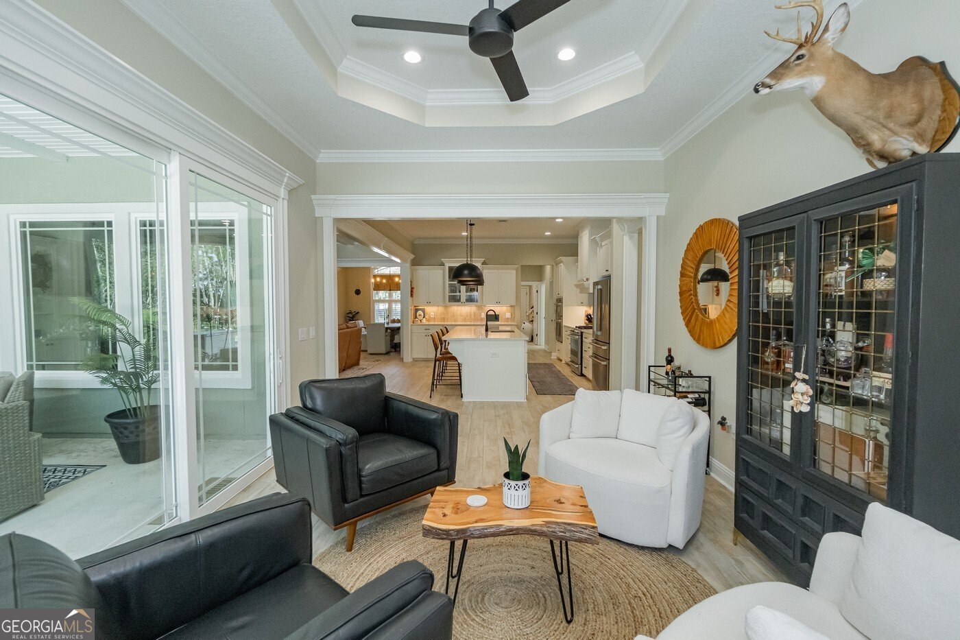 206 Fiddlers Cove Drive Kingsland - 29
