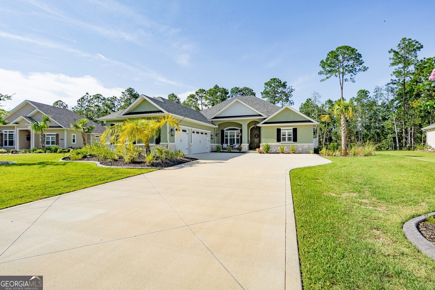 206 Fiddlers Cove Drive Kingsland - 3