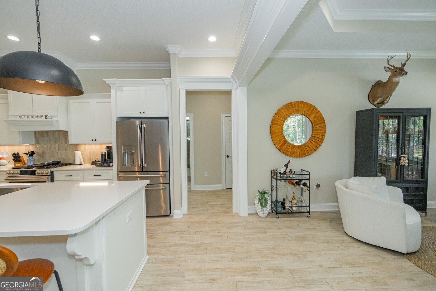 206 Fiddlers Cove Drive Kingsland - 31