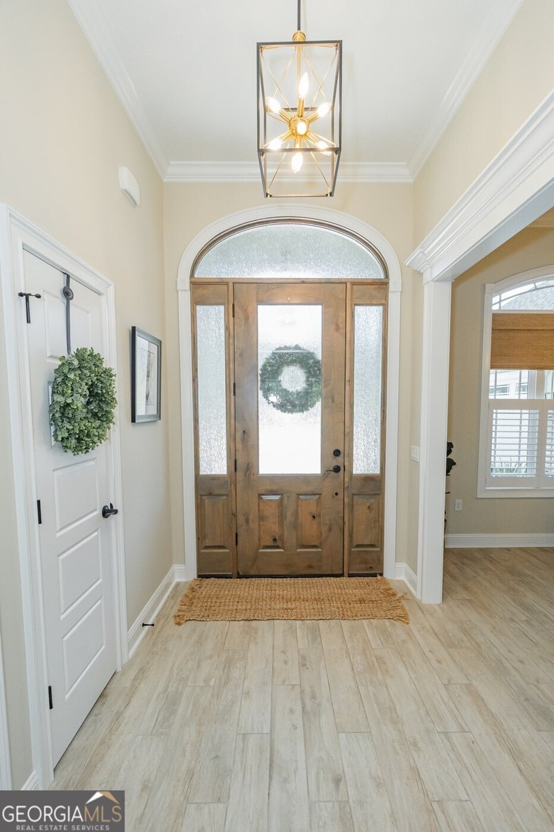 206 Fiddlers Cove Drive Kingsland - 32