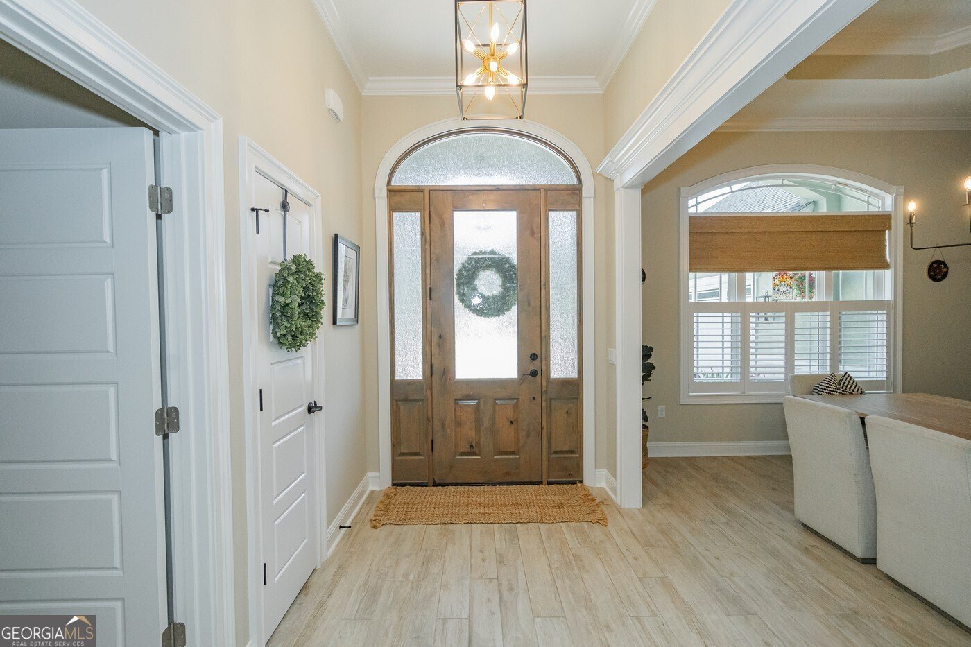 206 Fiddlers Cove Drive Kingsland - 33