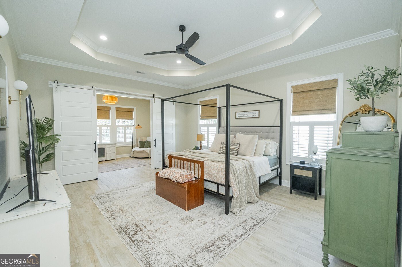 206 Fiddlers Cove Drive Kingsland - 34
