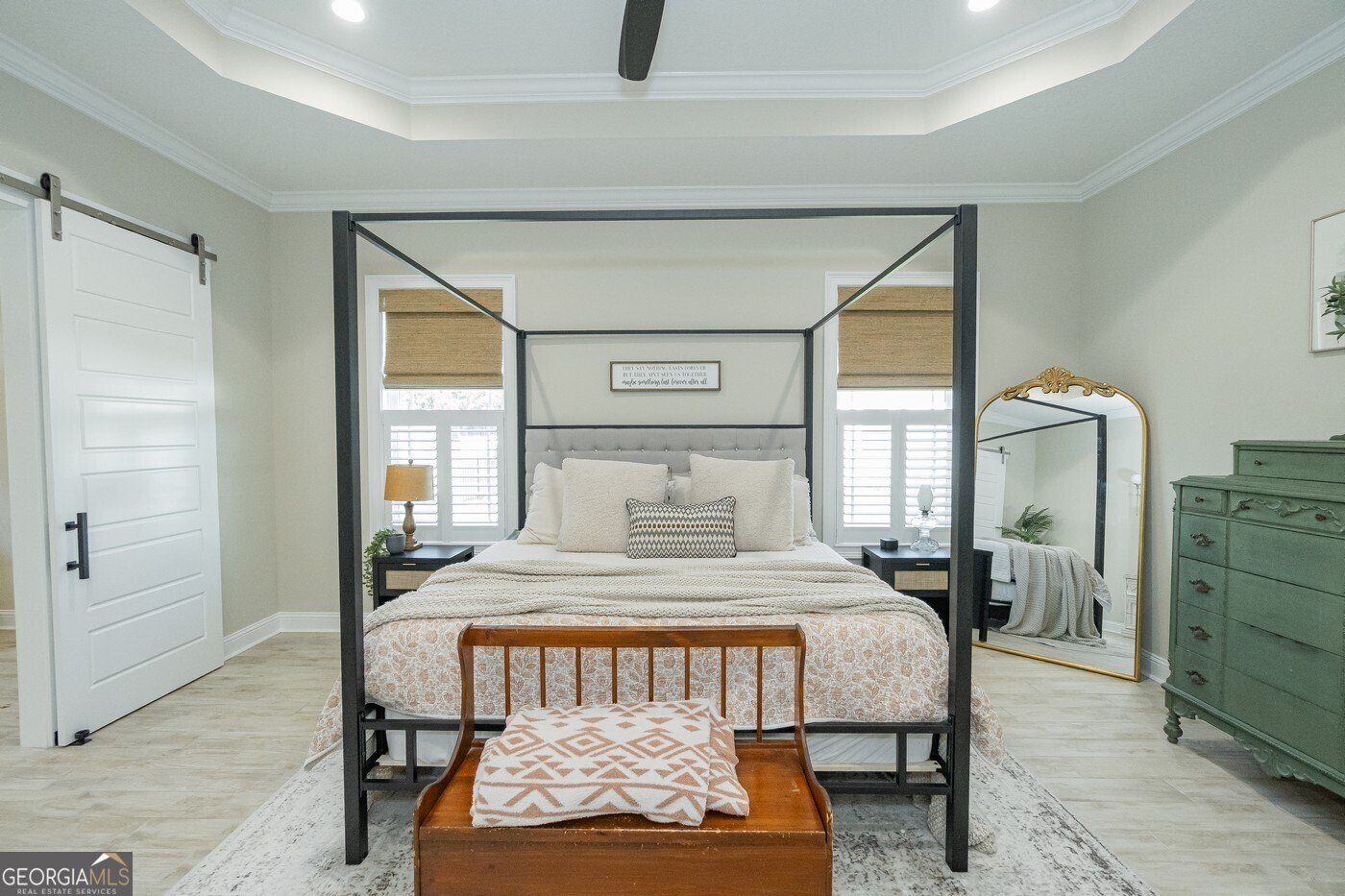 206 Fiddlers Cove Drive Kingsland - 35