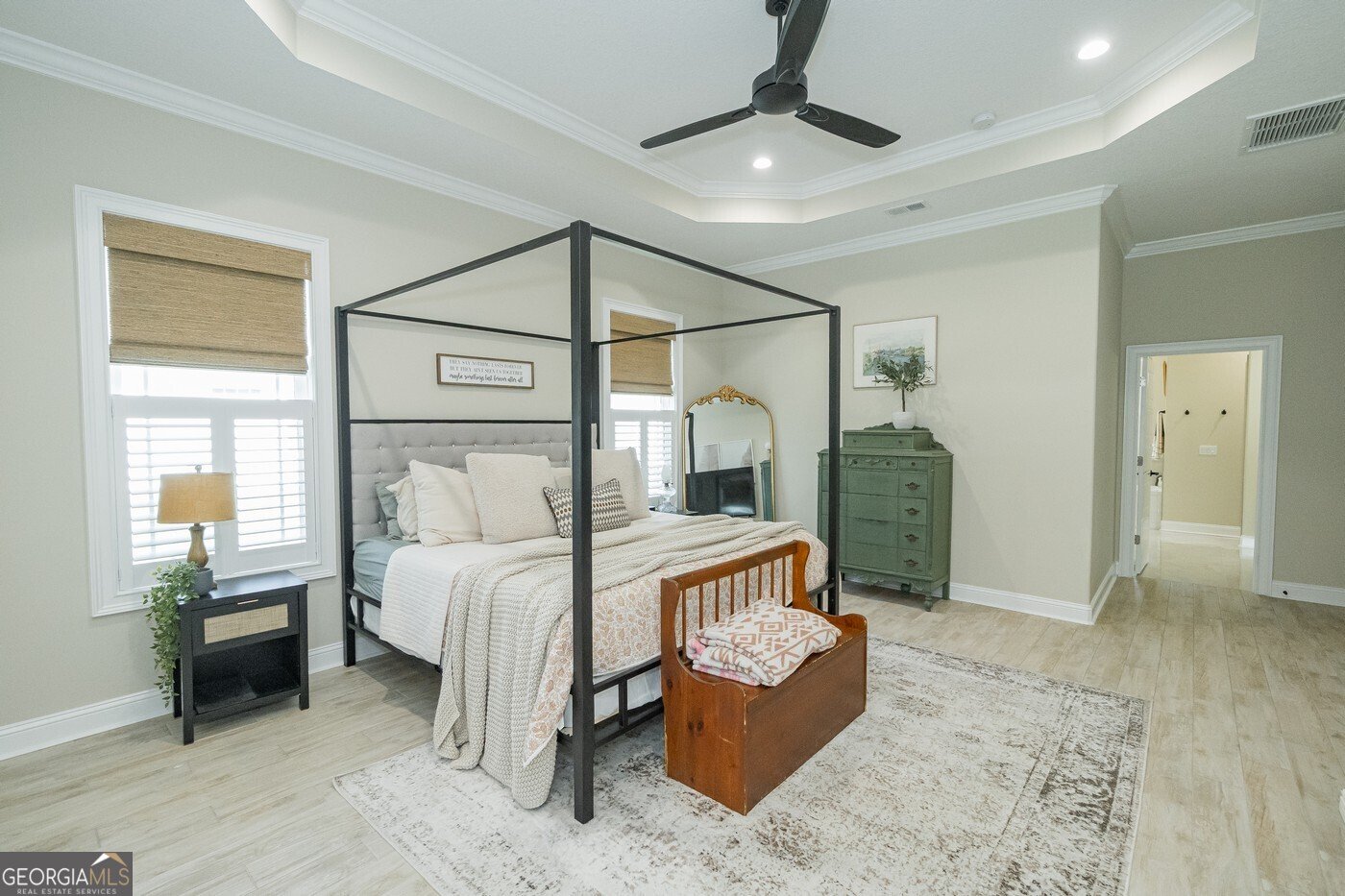 206 Fiddlers Cove Drive Kingsland - 36