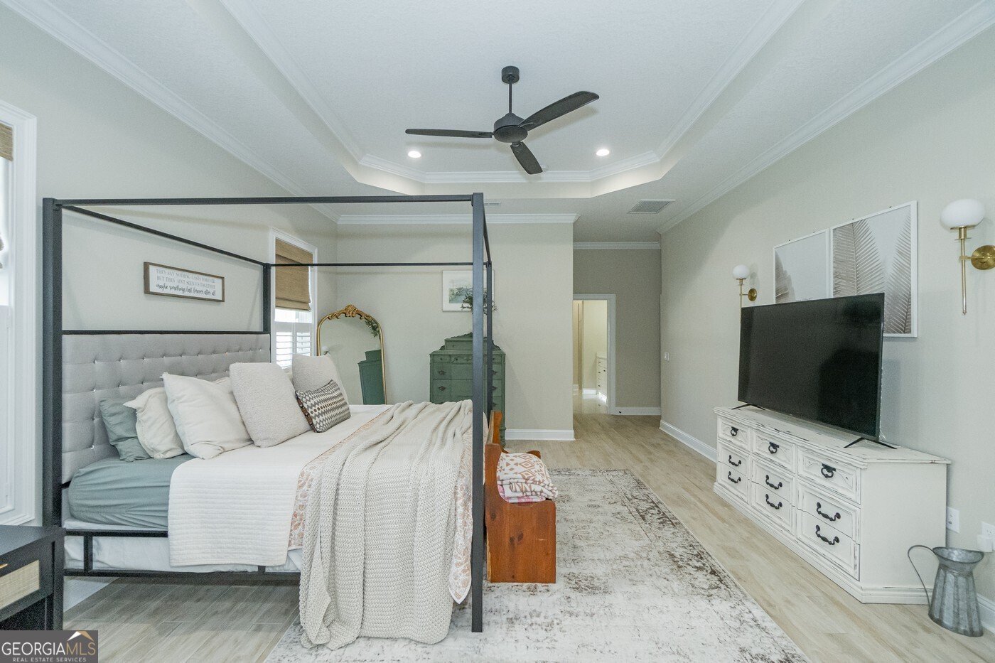 206 Fiddlers Cove Drive Kingsland - 37