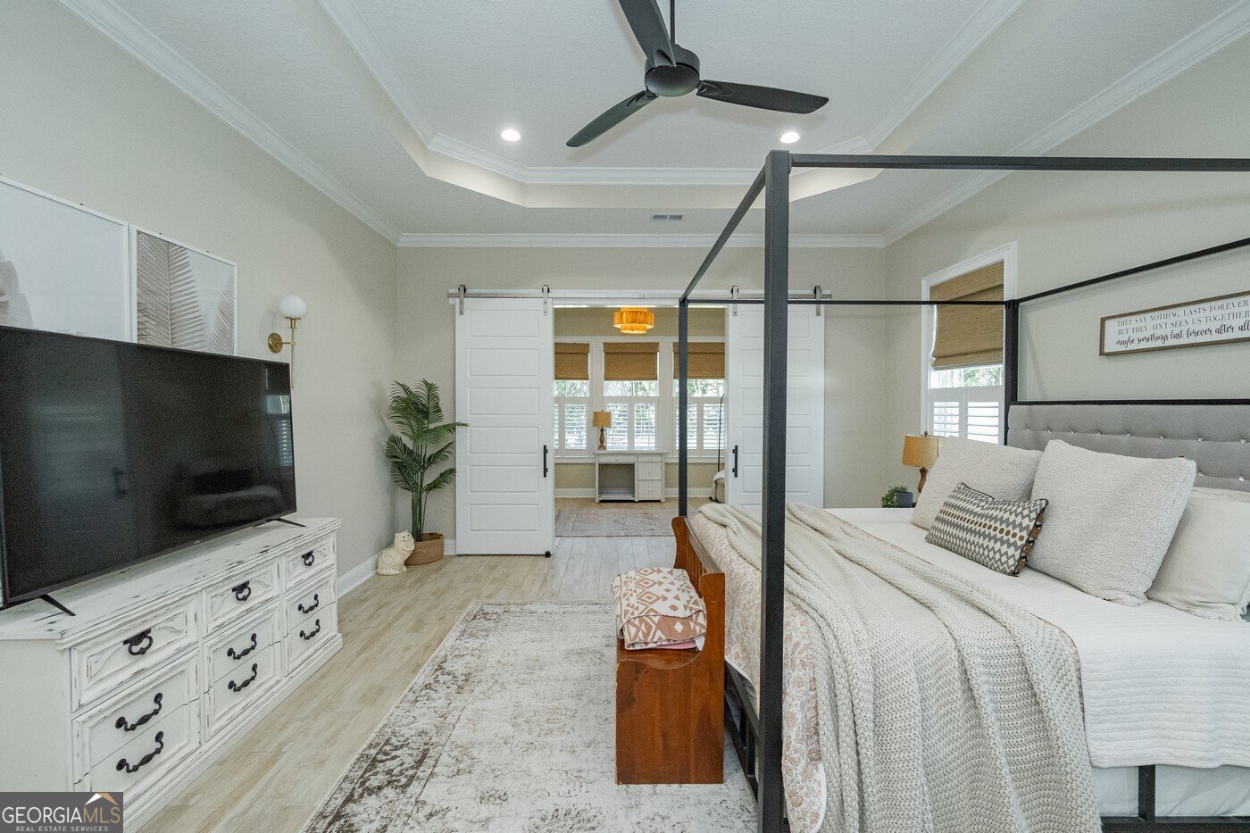 206 Fiddlers Cove Drive Kingsland - 38