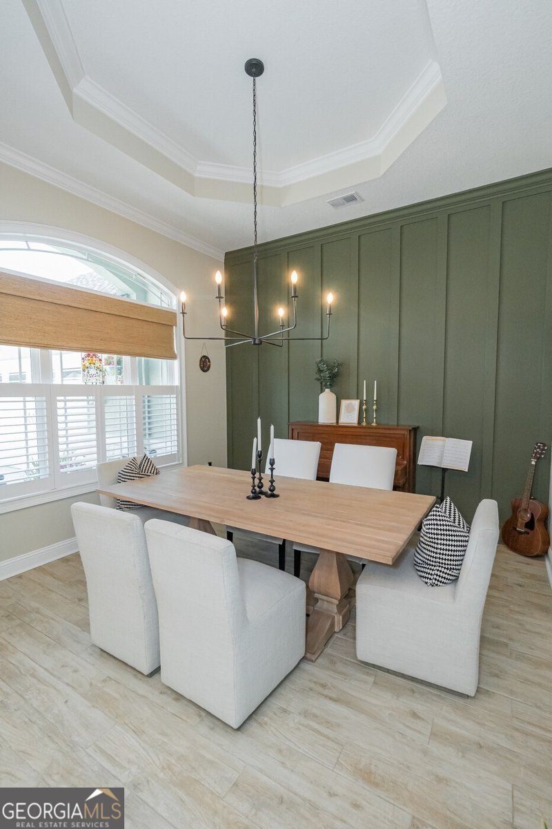 206 Fiddlers Cove Drive Kingsland - 4