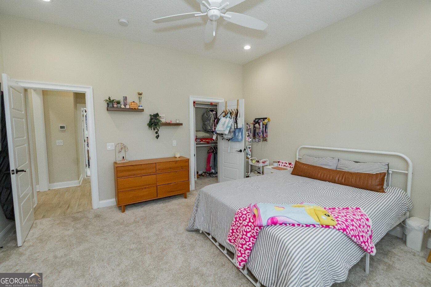 206 Fiddlers Cove Drive Kingsland - 57