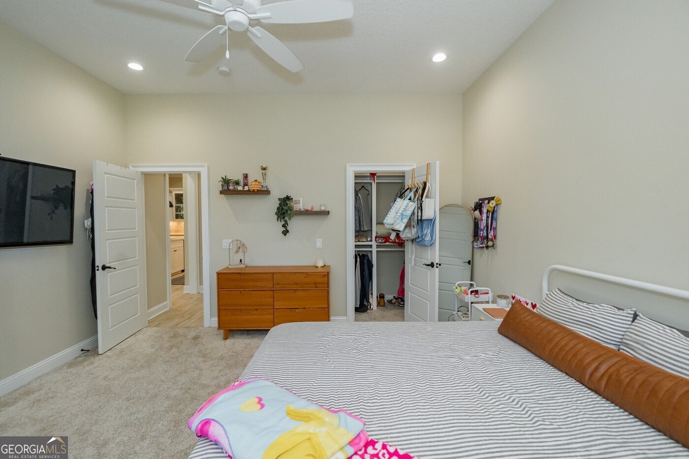 206 Fiddlers Cove Drive Kingsland - 58