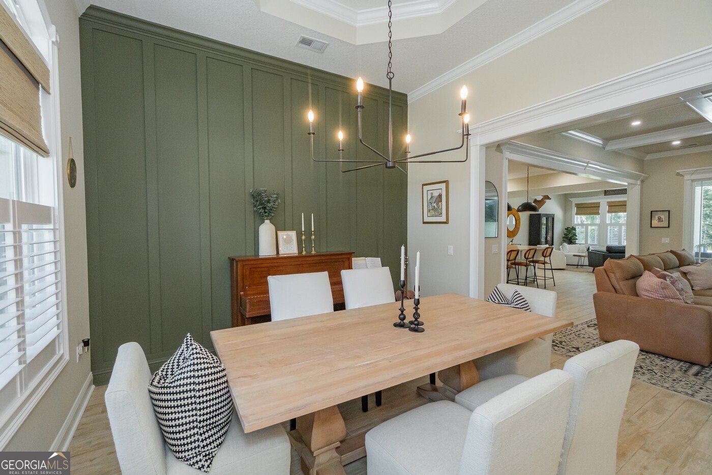 206 Fiddlers Cove Drive Kingsland - 6