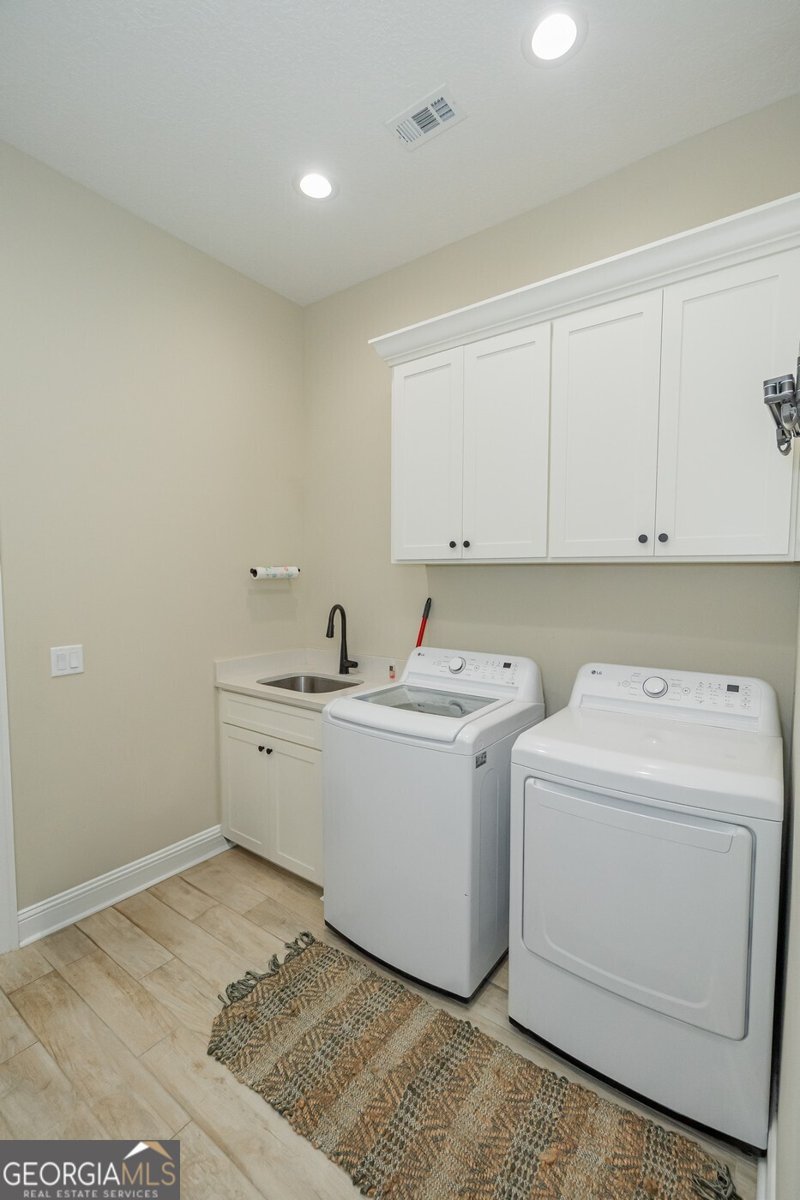 206 Fiddlers Cove Drive Kingsland - 77
