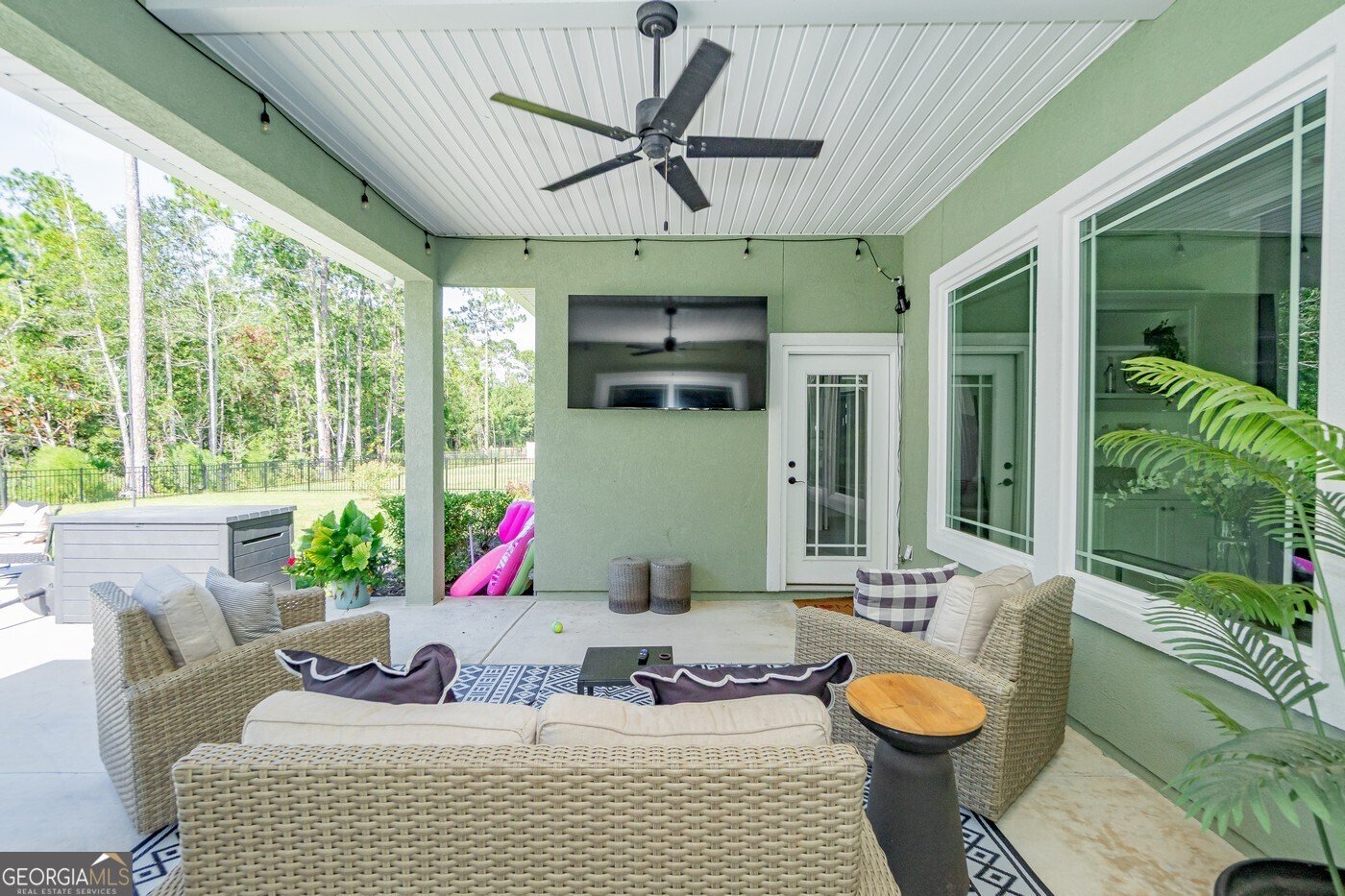 206 Fiddlers Cove Drive Kingsland - 78
