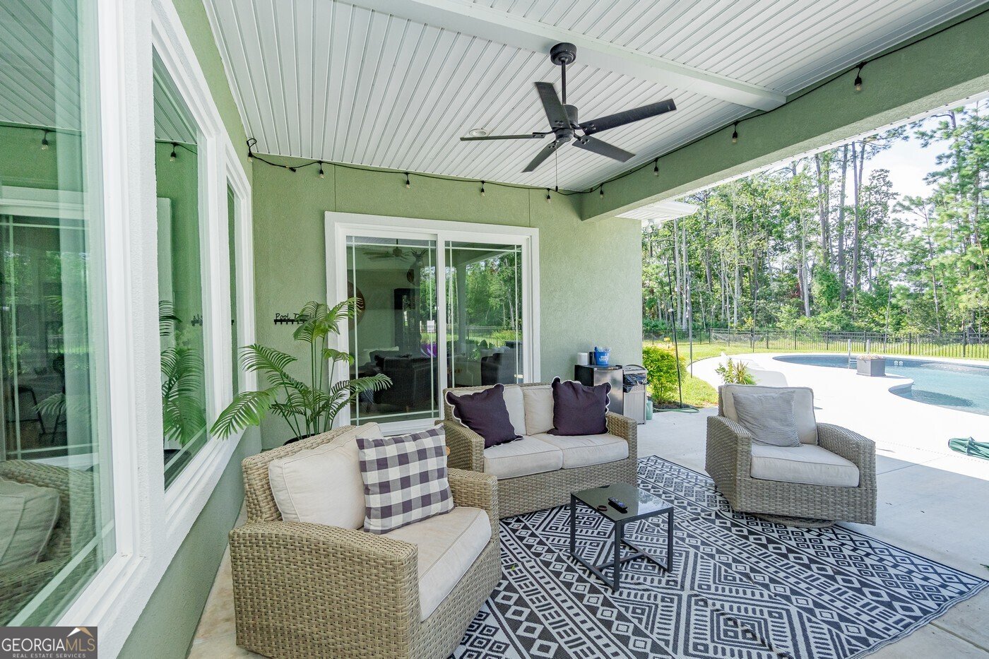 206 Fiddlers Cove Drive Kingsland - 79