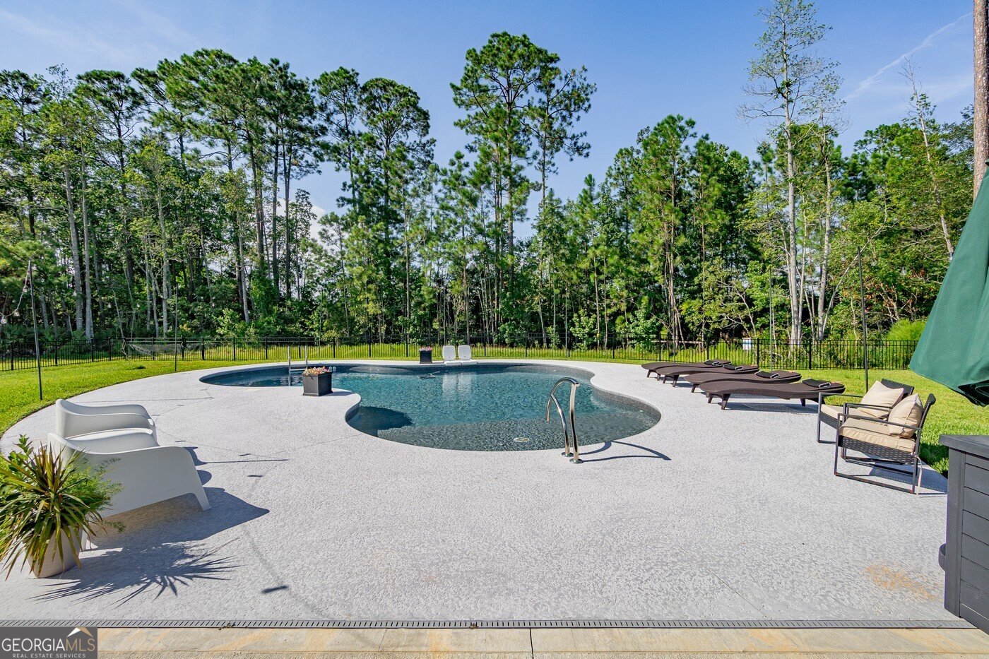 206 Fiddlers Cove Drive Kingsland - 80