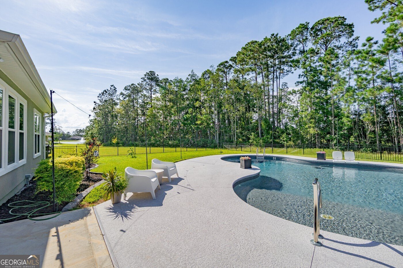 206 Fiddlers Cove Drive Kingsland - 81