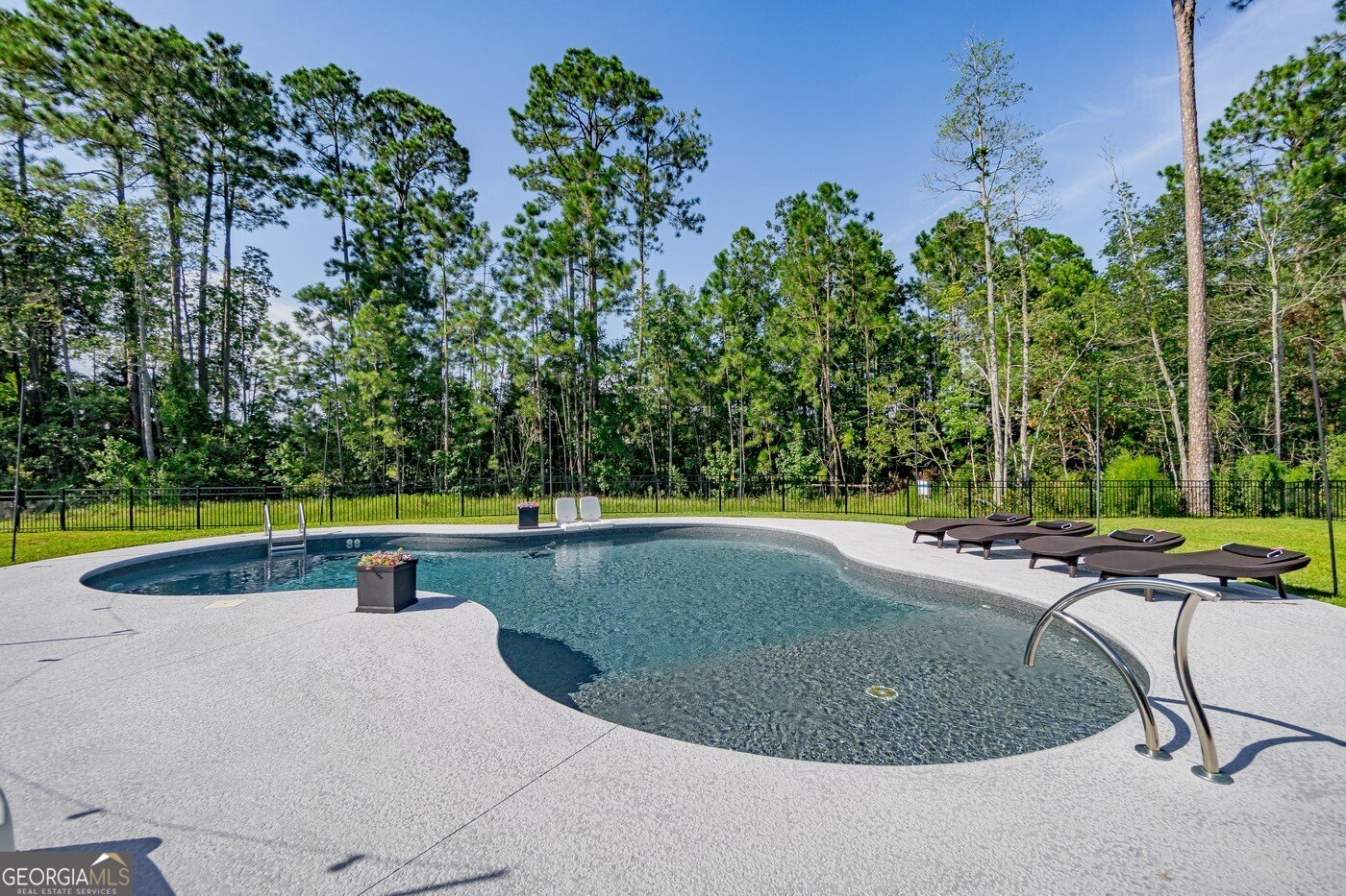 206 Fiddlers Cove Drive Kingsland - 82