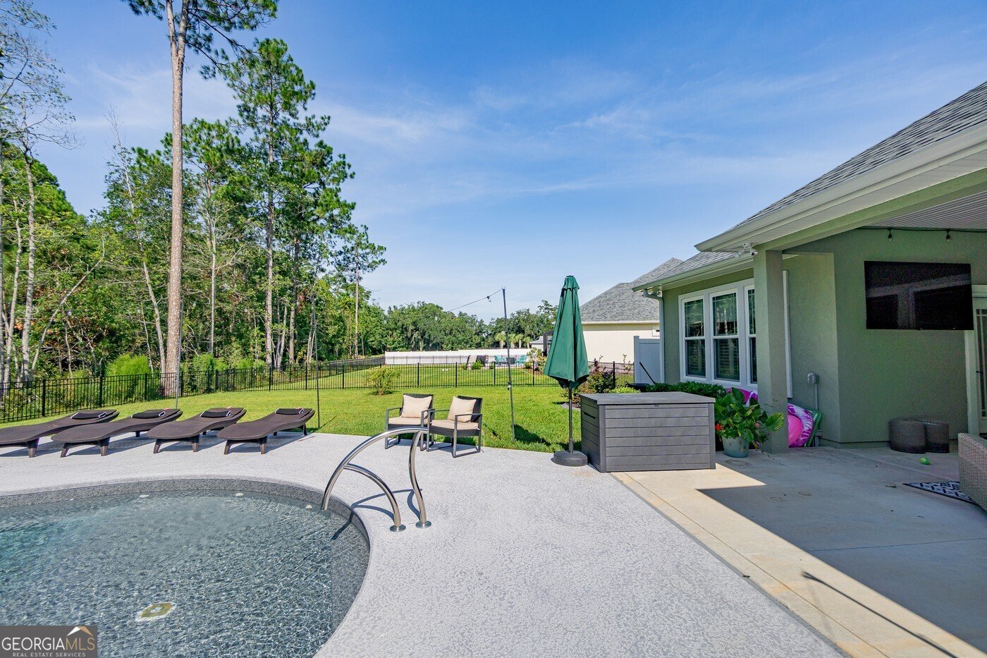206 Fiddlers Cove Drive Kingsland - 83