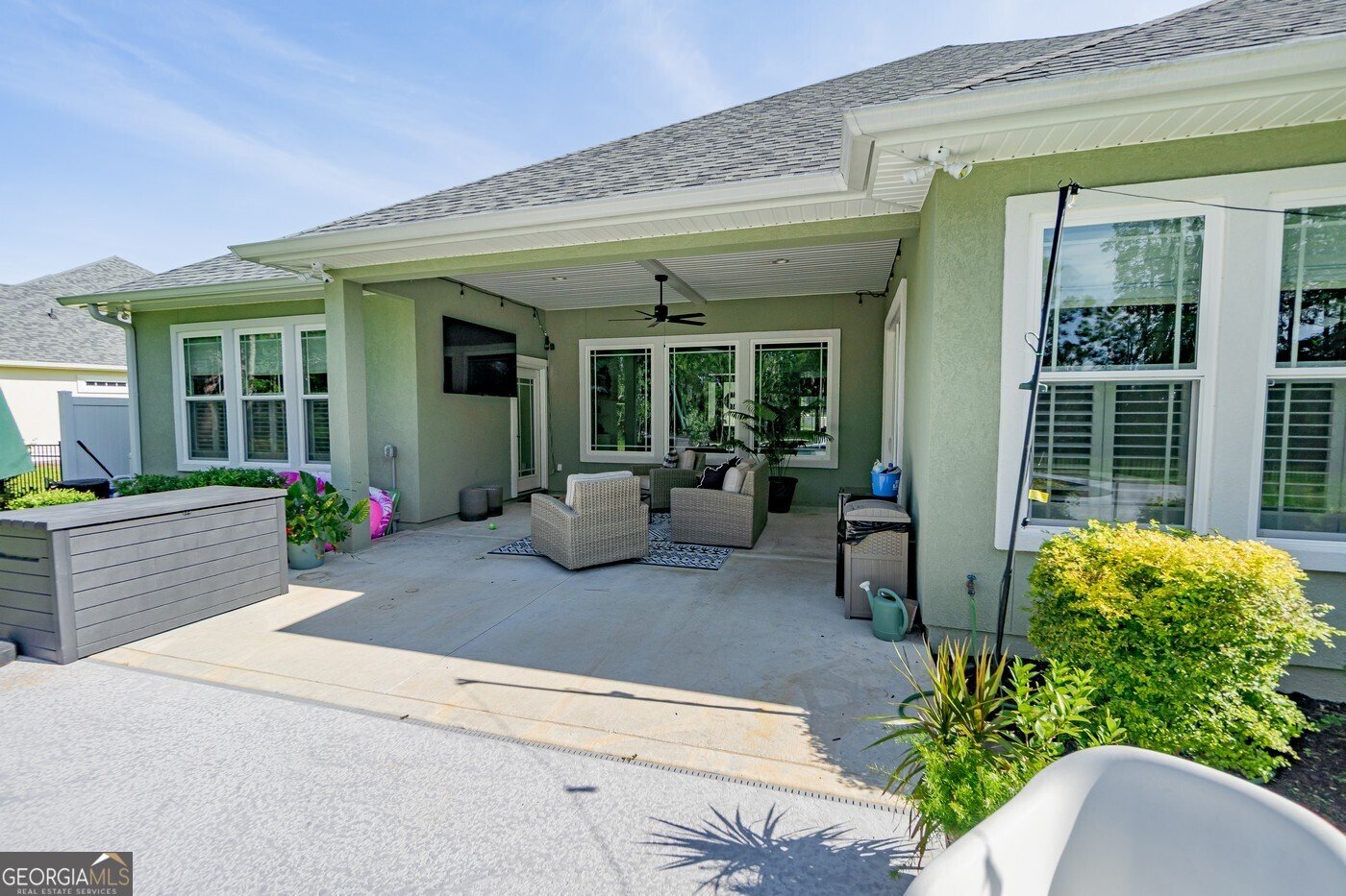 206 Fiddlers Cove Drive Kingsland - 84