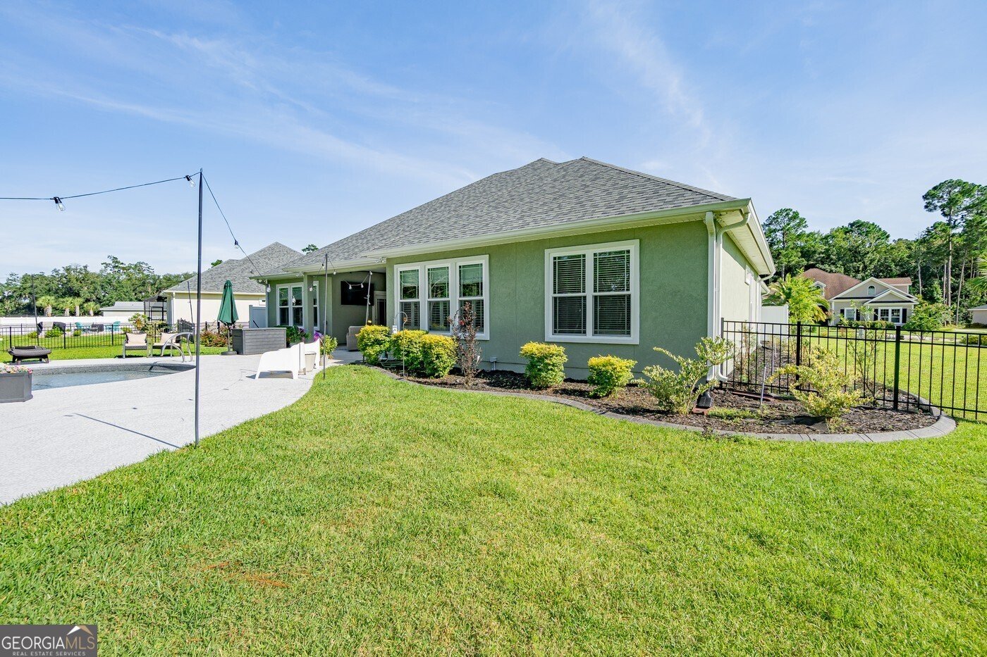 206 Fiddlers Cove Drive Kingsland - 85