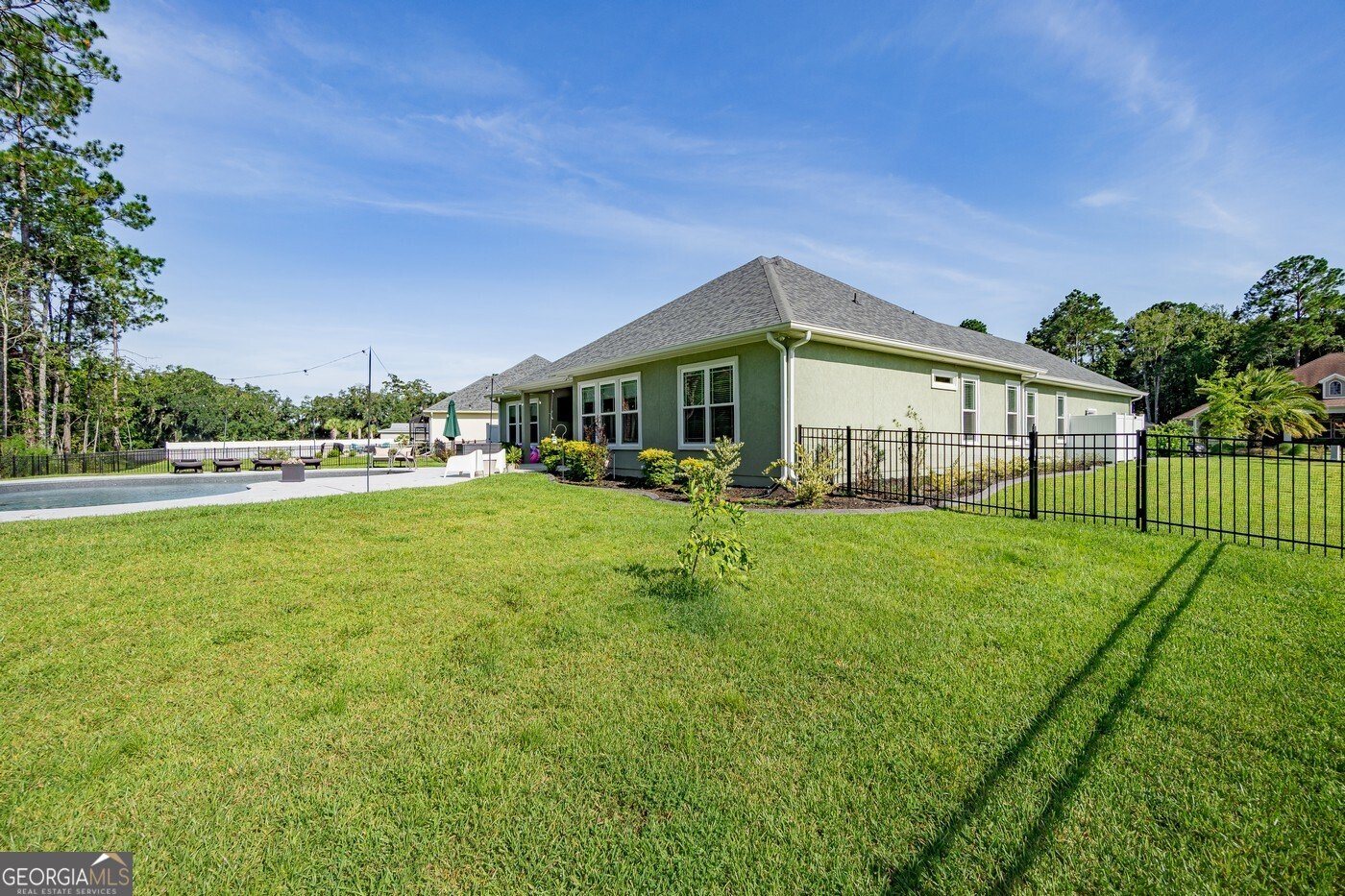 206 Fiddlers Cove Drive Kingsland - 86