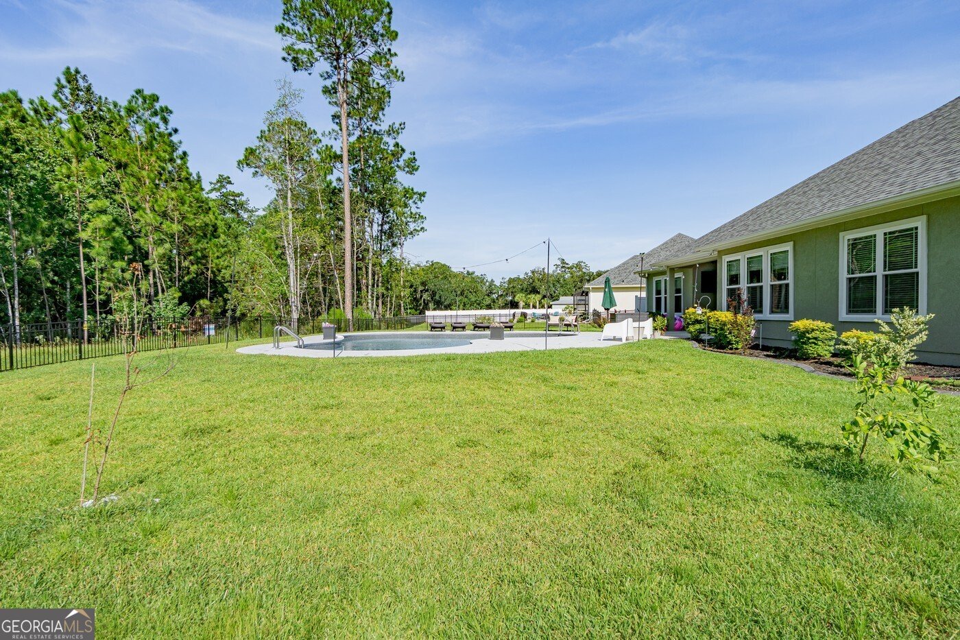 206 Fiddlers Cove Drive Kingsland - 87