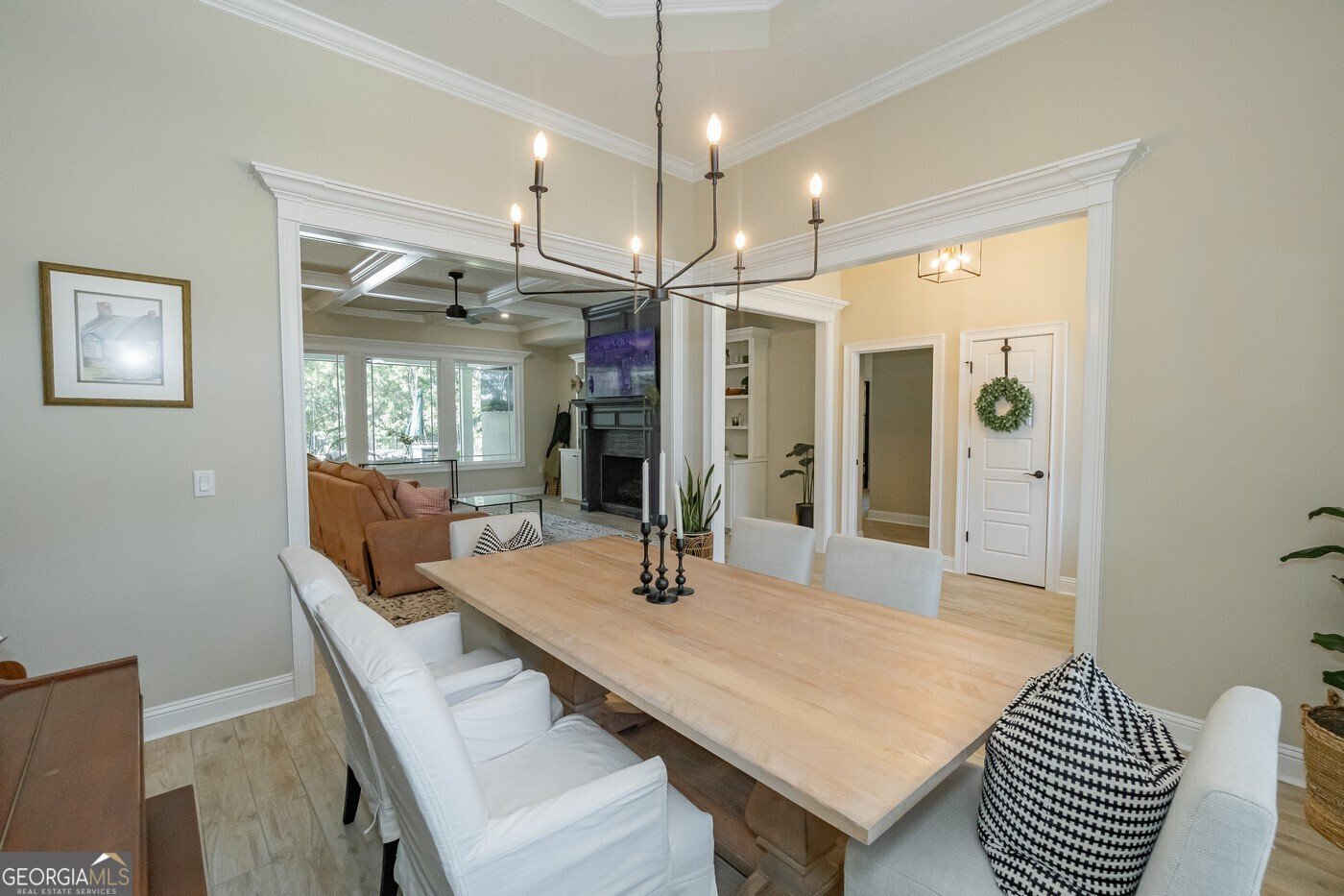 206 Fiddlers Cove Drive Kingsland - 9