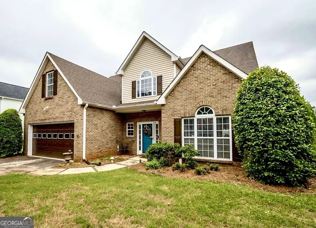 240 Bowden Lane Athens - 1